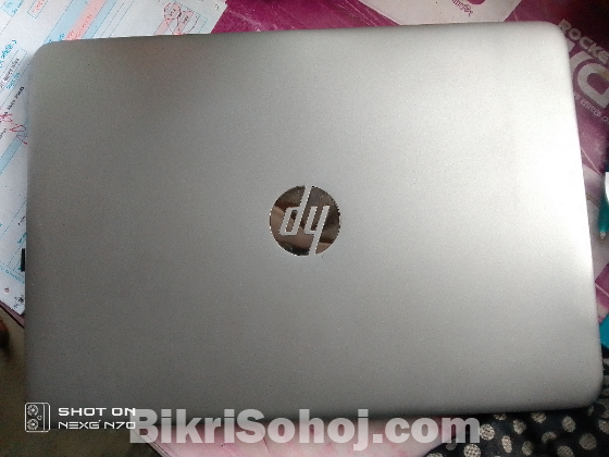 HD elitebook 840 G3 laptop